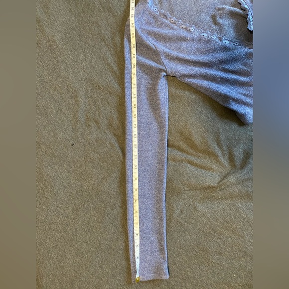 Wrap front Blouse - Picture 2 of 4